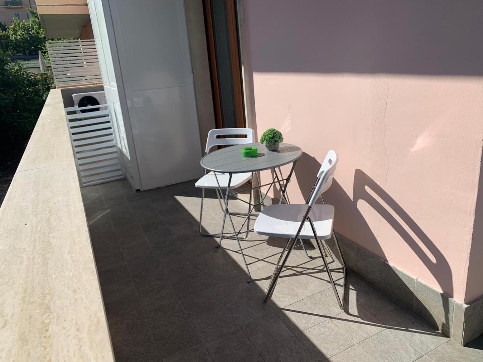 Casa Armonia Apartment Sulmona Exterior photo