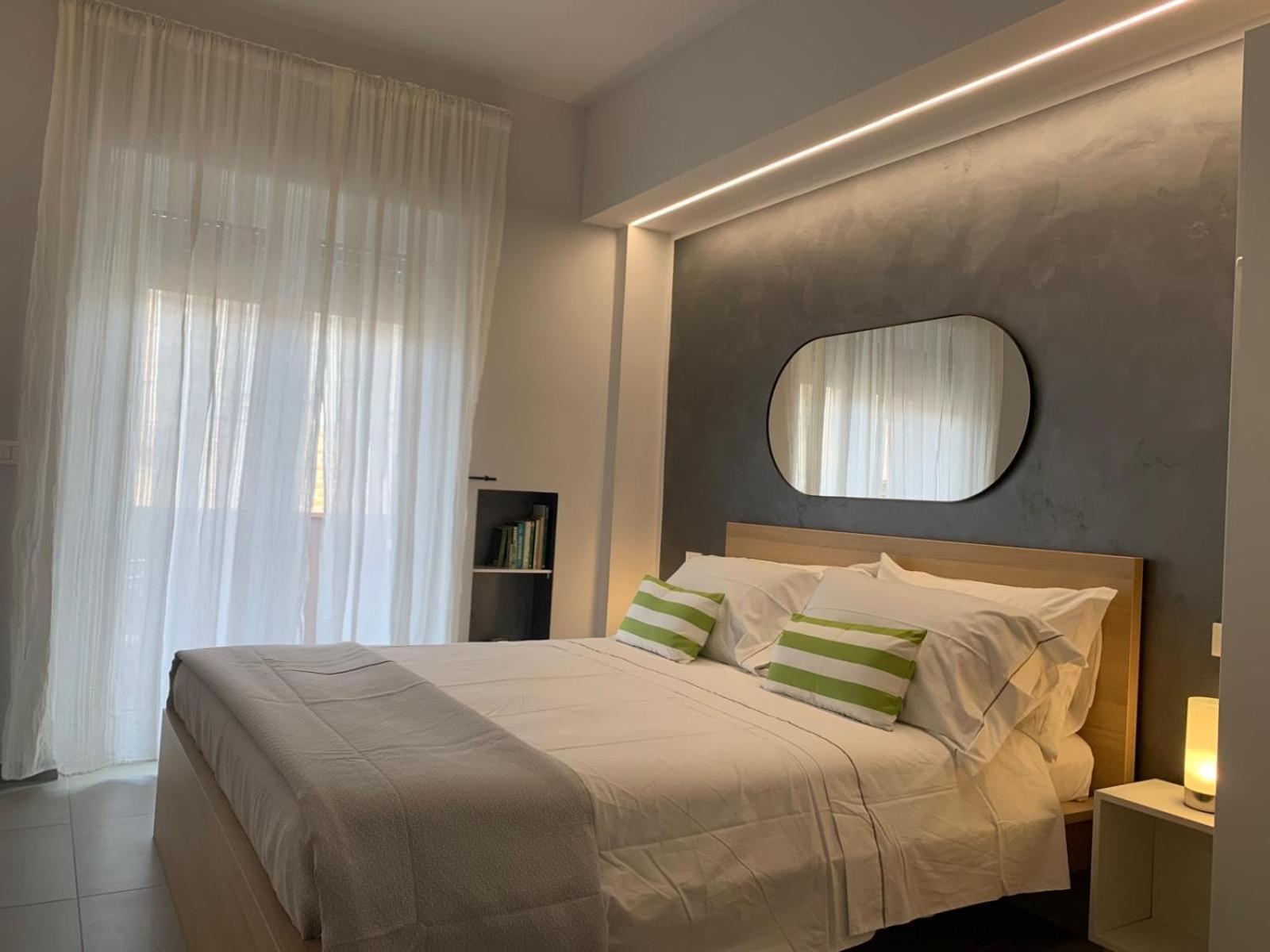Casa Armonia Apartment Sulmona Exterior photo